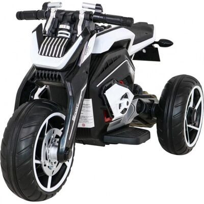 RMZ Elektrisches Auto für Kinder - 12V, EVA Räder, MP3, USB, 2x25W Motor RMZ Elektrisches Auto für Kinder - 12V, EVA Räder, MP3, USB, 2x25W Motor
