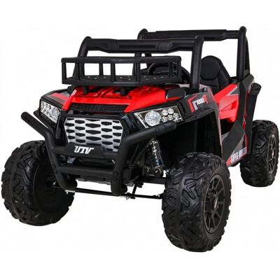 Ramiz PA.JS360B.CR Czerwony UTV Buggy - UTV Buggy Ramiz PA.JS360B.CR Czerwony UTV Buggy - UTV Buggy