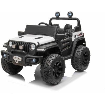 RMZ - 12V Child Car - Remote - LED Light - Samochodzik-zabawka RMZ - 12V Child Car - Remote - LED Light - Samochodzik-zabawka