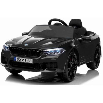 RMZ - M5 - Drift - LED-światła - RC samochód RMZ - M5 - Drift - LED-światła - RC samochód