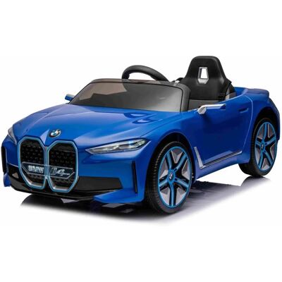 RMZ Samochód elektryczny z pilotem - LED, MP3, Bluetooth - Pasażerski pojazd RMZ Samochód elektryczny z pilotem - LED, MP3, Bluetooth - Pasażerski pojazd