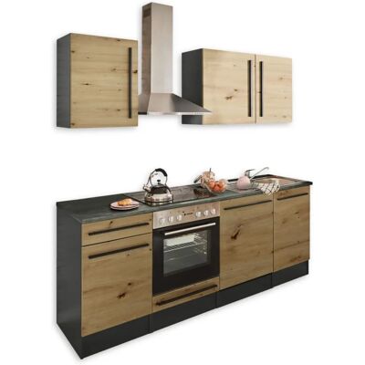 BALCULINA Jazz Küchenzeile - Modulares Küchenset BALCULINA Jazz Küchenzeile - Modulares Küchenset