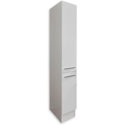 Balculina Jazz 30cm Tárolószekrény - Konyhai Tárolás - Jazz Sorozat Balculina Jazz 30cm Tárolószekrény - Konyhai Tárolás - Jazz Sorozat