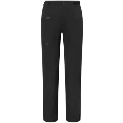 Vadi Jewels - Expander Warm - Black - EU XS - Pants Vadi Jewels - Expander Warm - Black - EU XS - Pants