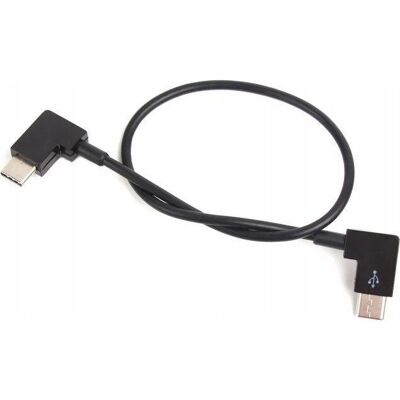 Sunnylife USB-A USB Kabel - 0,3 m Schwarz - USB Kabel Sunnylife USB-A USB Kabel - 0,3 m Schwarz - USB Kabel
