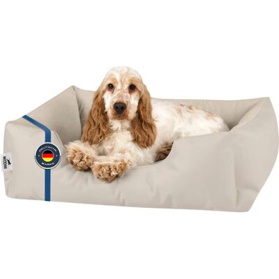 BedDog LJUSSAND Lit pour Chiens M - 70x55x18cm - Panier moderne - Publicité BedDog LJUSSAND Lit pour Chiens M - 70x55x18cm - Panier moderne - Publicité