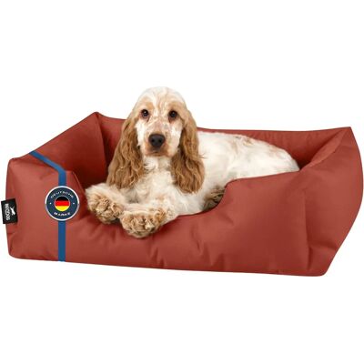 BedDog ZARA lit pour chiens HASSELNÖT - Moyen - Publicité BedDog ZARA lit pour chiens HASSELNÖT - Moyen - Publicité
