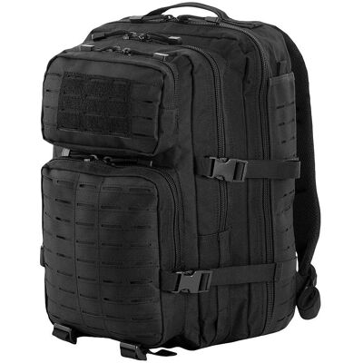 M-Tac Grand Sac d’Assaut - Sac tactique - Publicité M-Tac Grand Sac d’Assaut - Sac tactique - Publicité