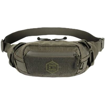 M-TAC Elite Hex Taktyczna Torba na Pas - Torba na Pas M-TAC Elite Hex Taktyczna Torba na Pas - Torba na Pas