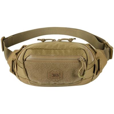 M-TAC Elite Hex Coyote Taktyczna Torba na Biodro M-TAC Elite Hex Coyote Taktyczna Torba na Biodro