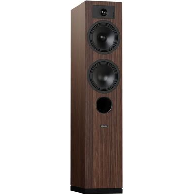 Indiana Line Tesi 5 - Speaker da pavimento - Legno Indiana Line Tesi 5 - Speaker da pavimento - Legno