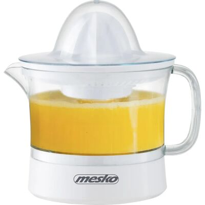 Mesko MS 4010 - Bianco - Spremiagrumi elettrico Mesko MS 4010 - Bianco - Spremiagrumi elettrico