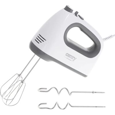 Adler CR 4220w - Weiß - Handmixer Adler CR 4220w - Weiß - Handmixer