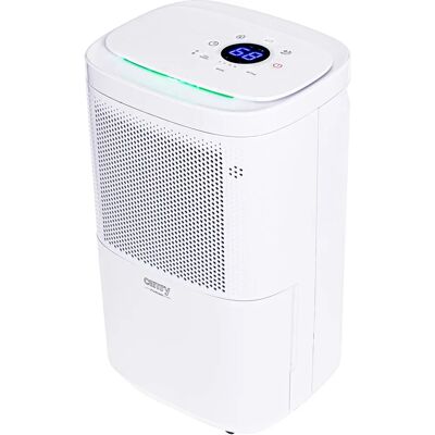 Deumidificatore Camry CR 7851 - Compatto, Bianco, 200W, 60m² Deumidificatore Camry CR 7851 - Compatto, Bianco, 200W, 60m²
