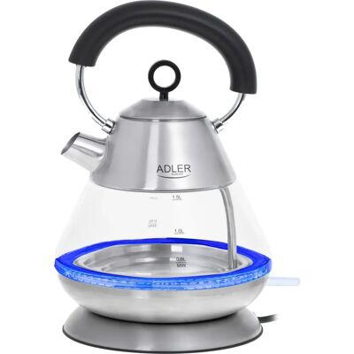 ADLER AD 1282 - Gris ADLER AD 1282 - Gris