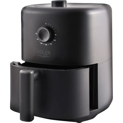 Adler Ad 6310 - Zwart Adler Ad 6310 - Zwart