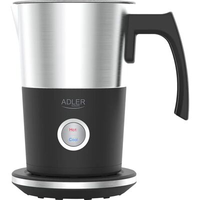Adler AD 4497 - Milchaufschäumer Adler AD 4497 - Milchaufschäumer