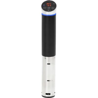 Adler AD 6415 Gătit Lent - Cuptor cu Apă Sous Vide Sănătos Adler AD 6415 Gătit Lent - Cuptor cu Apă Sous Vide Sănătos