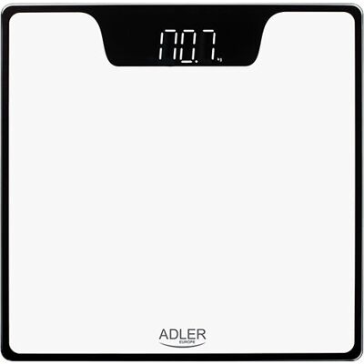 Pèse-personne Adler AD 8174W - Numérique, 180kg Pèse-personne Adler AD 8174W - Numérique, 180kg
