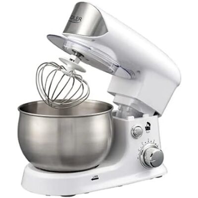 ADLER ad 4226w - Bianco ADLER ad 4226w - Bianco