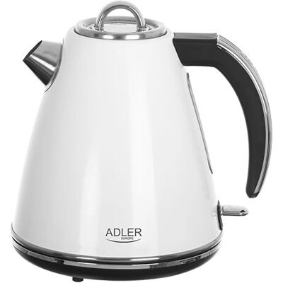 Adler AD 1343 - Weiß Adler AD 1343 - Weiß
