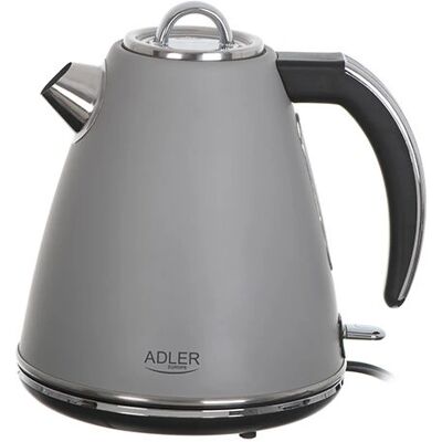 Adler AD 1343 - Grigio Adler AD 1343 - Grigio