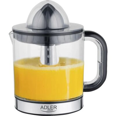 Adler AD 4012 - Nero - Estrattore di succo Adler AD 4012 - Nero - Estrattore di succo