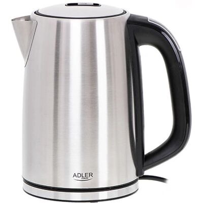 Adler AD 1340 - SCHWARZ Adler AD 1340 - SCHWARZ