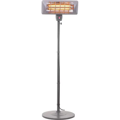 Camry CR 7737 - Standheizung - 2000 W Camry CR 7737 - Standheizung - 2000 W