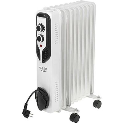 Adler AD 7816 - Nagrzewnica Adler AD 7816 - Nagrzewnica