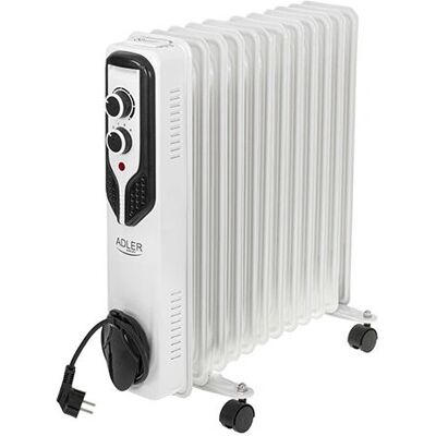 Adler AD 7817 - Radiator olejowy Adler AD 7817 - Radiator olejowy