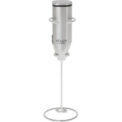 Adler AD 4500 - Edelstahl - Milchaufschäumer Adler AD 4500 - Edelstahl - Milchaufschäumer