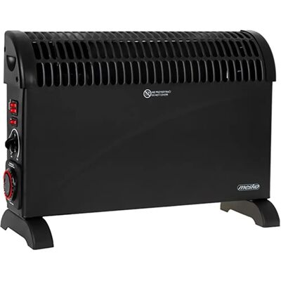 Mesko Dna 7741B - Convector Verwarmer - 3 Niveaus Mesko Dna 7741B - Convector Verwarmer - 3 Niveaus