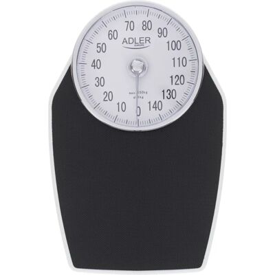 Adler - AD8177 - Analoge - 150 kg - Bathroom Scale Adler - AD8177 - Analoge - 150 kg - Bathroom Scale
