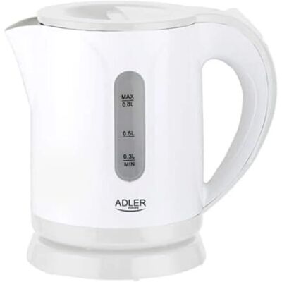 Adler AD1371w - Weiß Adler AD1371w - Weiß