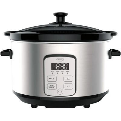 Adler CR 6414 - Slow Cooker Adler CR 6414 - Slow Cooker