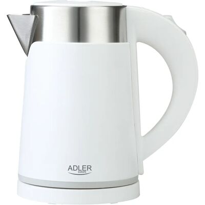 Adler AD 1372 - Wit Adler AD 1372 - Wit