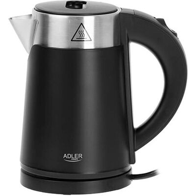 Adler AD 1372B - Schwarz Adler AD 1372B - Schwarz