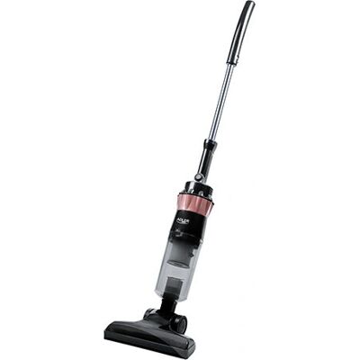 Aspirateur à main Adler AD 7049 Noir 600 W - Publicité Aspirateur à main Adler AD 7049 Noir 600 W - Publicité