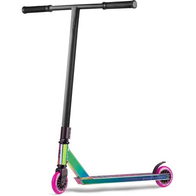 Soke EVO Street - Högpresterande stunt scooter Soke EVO Street - Högpresterande stunt scooter