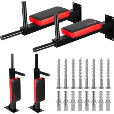 Viking Choice Pull-up Bar - voor pull-ups - muurbevestiging Viking Choice Pull-up Bar - voor pull-ups - muurbevestiging