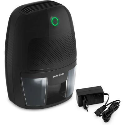 Berdsen BR-50B Fekete Páramentesítő - Kompakt, Csendes, Hatékony Berdsen BR-50B Fekete Páramentesítő - Kompakt, Csendes, Hatékony
