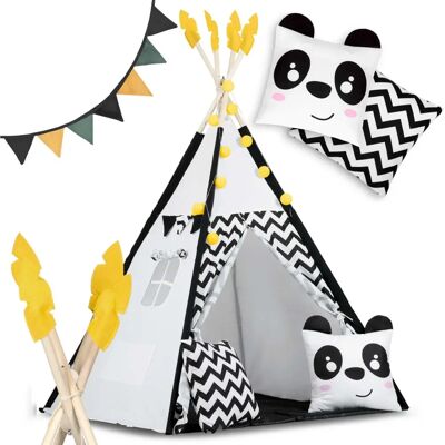 Nukido Lasten Leikkimökki - Luonnollinen, Vaka, Montessori-tyyli Nukido Lasten Leikkimökki - Luonnollinen, Vaka, Montessori-tyyli
