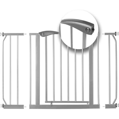 Viking Choice Turvaovi Harmaa - 75-115 cm Viking Choice Turvaovi Harmaa - 75-115 cm