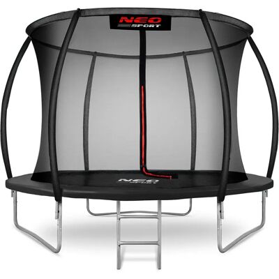 Neo-Sport - 312 cm - Ogród - Skocznia Neo-Sport - 312 cm - Ogród - Skocznia