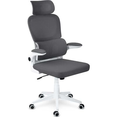Sofotel Formax Silla de Oficina Gráfica - Ergonómica, Ajustable, Moderna Sofotel Formax Silla de Oficina Gráfica - Ergonómica, Ajustable, Moderna