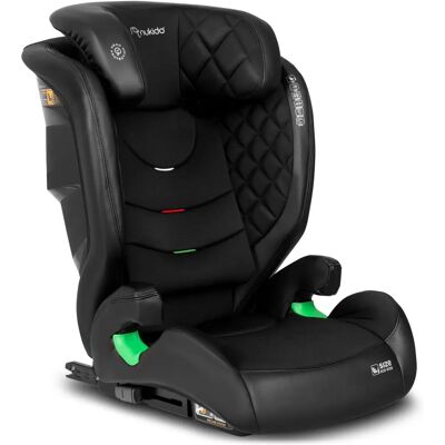 Siège Auto Enfant Ricokids Nukido Lousi - Réglable, ISOFIX, Protection Latérale - Publicité Siège Auto Enfant Ricokids Nukido Lousi - Réglable, ISOFIX, Protection Latérale - Publicité
