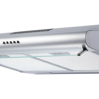 Cappa Inox Berdsen - 60cm Sottofinestra Cappa Inox Berdsen - 60cm Sottofinestra