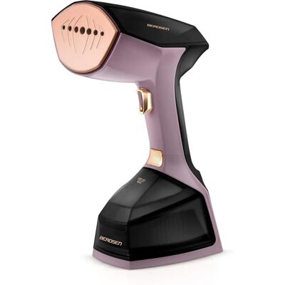 Berdsen BD-300 Garment Steamer - 2000W, 45 g/min, 360 ml Berdsen BD-300 Garment Steamer - 2000W, 45 g/min, 360 ml