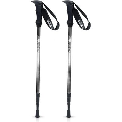 Kije trekkingowe NeoSport NS-381 - Kije trekkingowe Kije trekkingowe NeoSport NS-381 - Kije trekkingowe